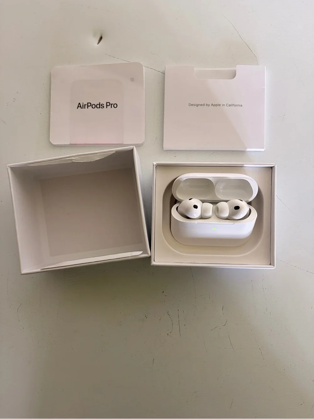 Air Pod Pro 3s